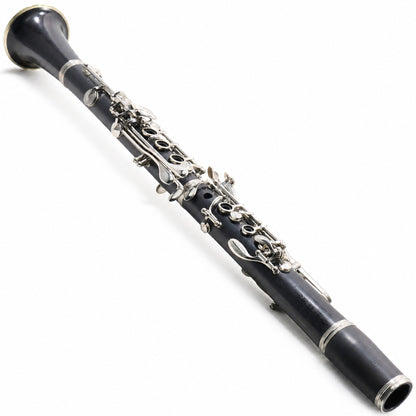 Buffet Crampon R13 Professional Bb Clarinet in Grenadilla