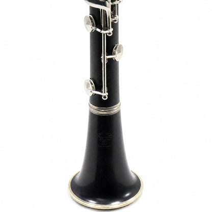 Buffet Crampon R13 Professional Bb Clarinet in Grenadilla