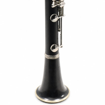 Buffet Crampon R13 Professional Bb Clarinet in Grenadilla