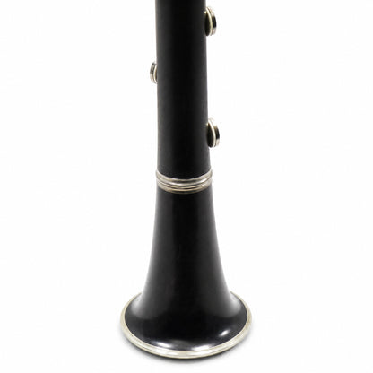 Buffet Crampon R13 Professional Bb Clarinet in Grenadilla