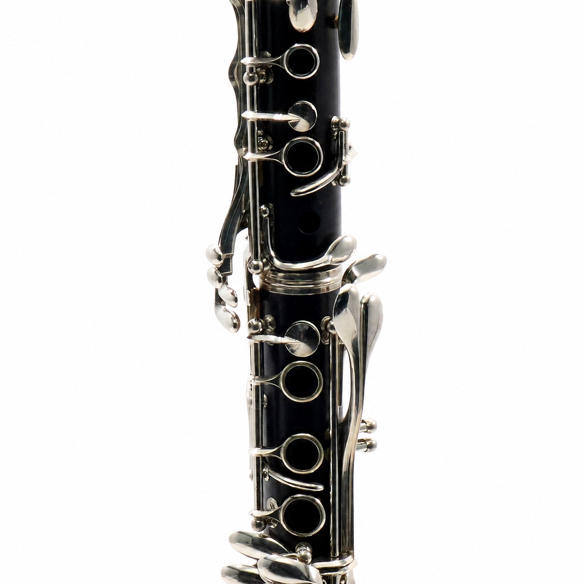 Buffet Crampon R13 Professional Bb Clarinet in Grenadilla