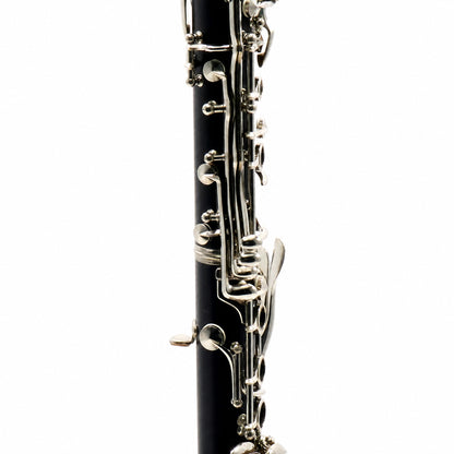 Buffet Crampon R13 Professional Bb Clarinet in Grenadilla