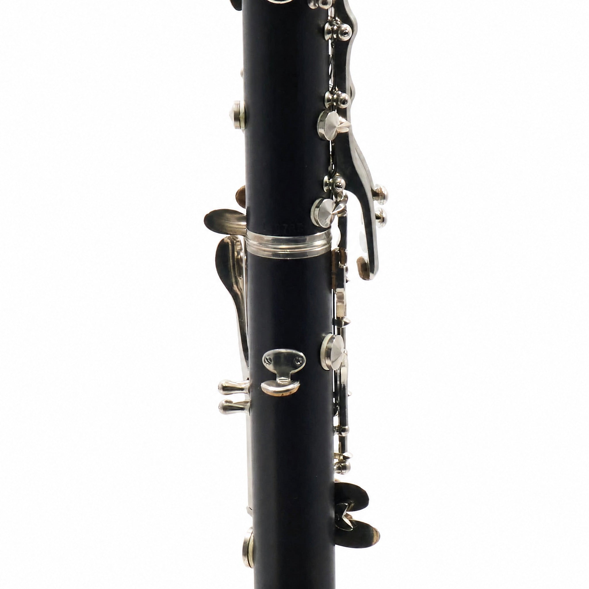 Buffet Crampon R13 Professional Bb Clarinet in Grenadilla