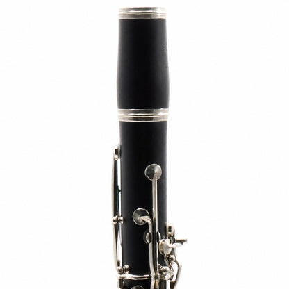 Buffet Crampon R13 Professional Bb Clarinet in Grenadilla