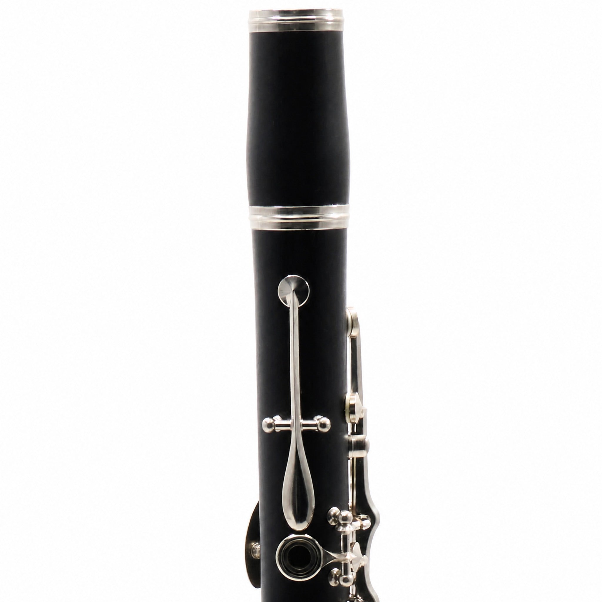 Buffet Crampon R13 Professional Bb Clarinet in Grenadilla