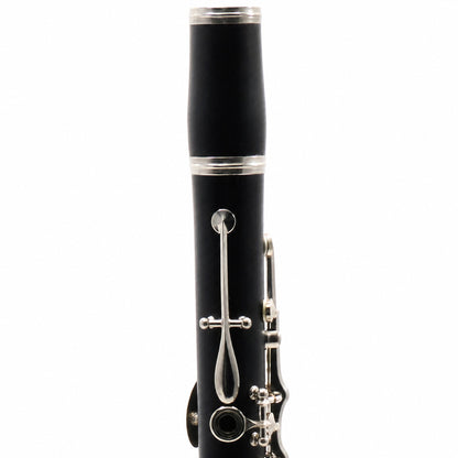 Buffet Crampon R13 Professional Bb Clarinet in Grenadilla