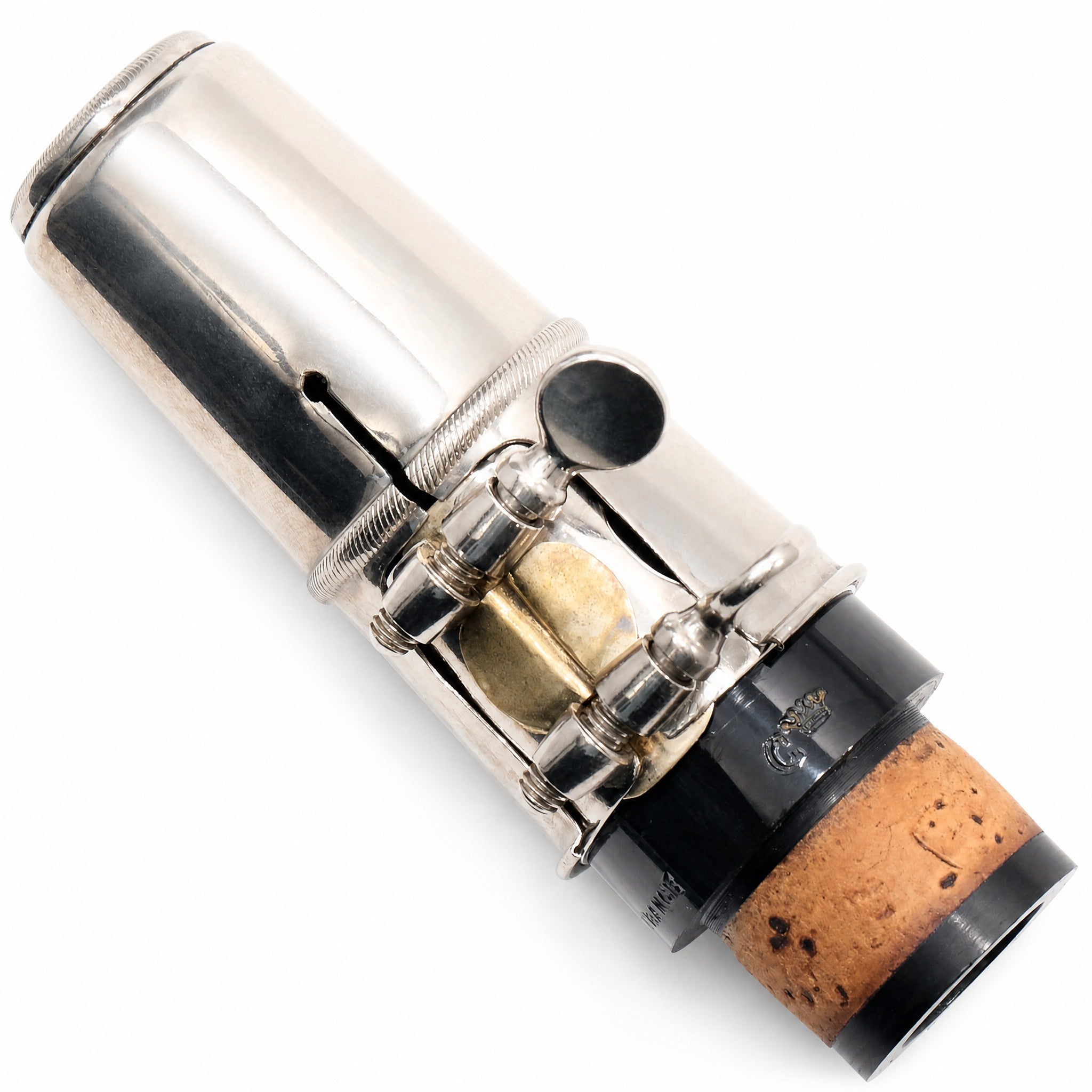 Buffet Crampon R13 Professional Bb Clarinet in Grenadilla