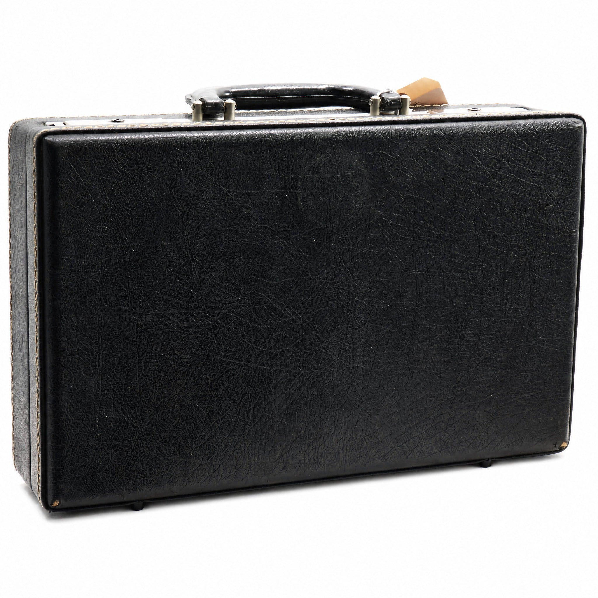 Buffet Crampon R13 Professional Bb Clarinet in Grenadilla