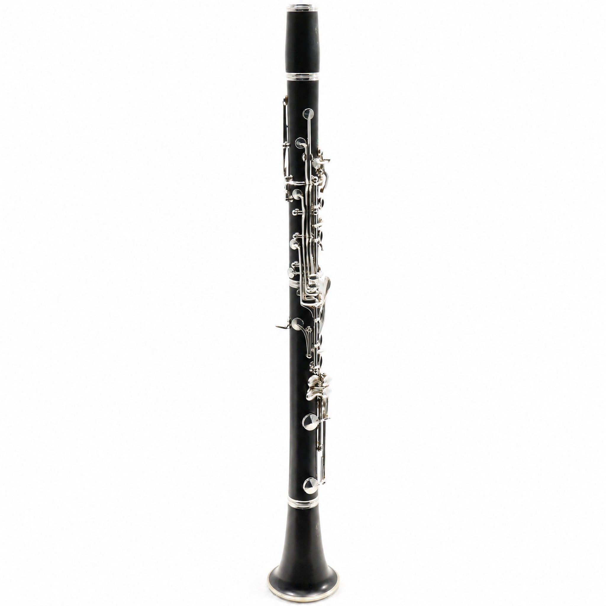 Buffet Crampon R13 'Greenline' Professional Bb Clarinet