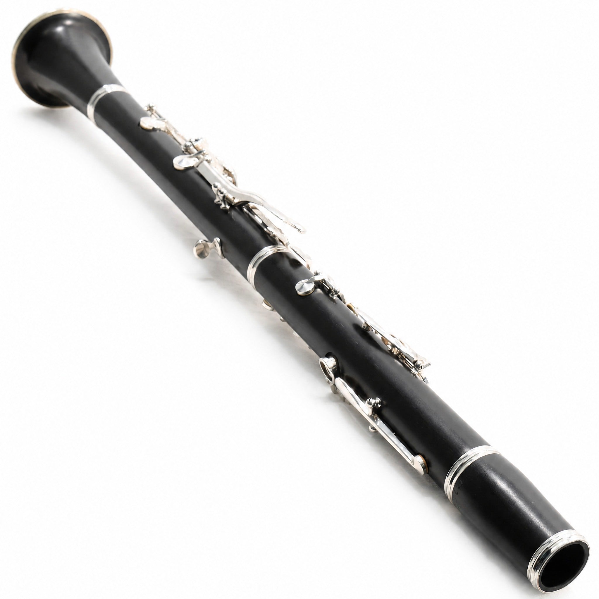 Buffet Crampon R13 'Greenline' Professional Bb Clarinet