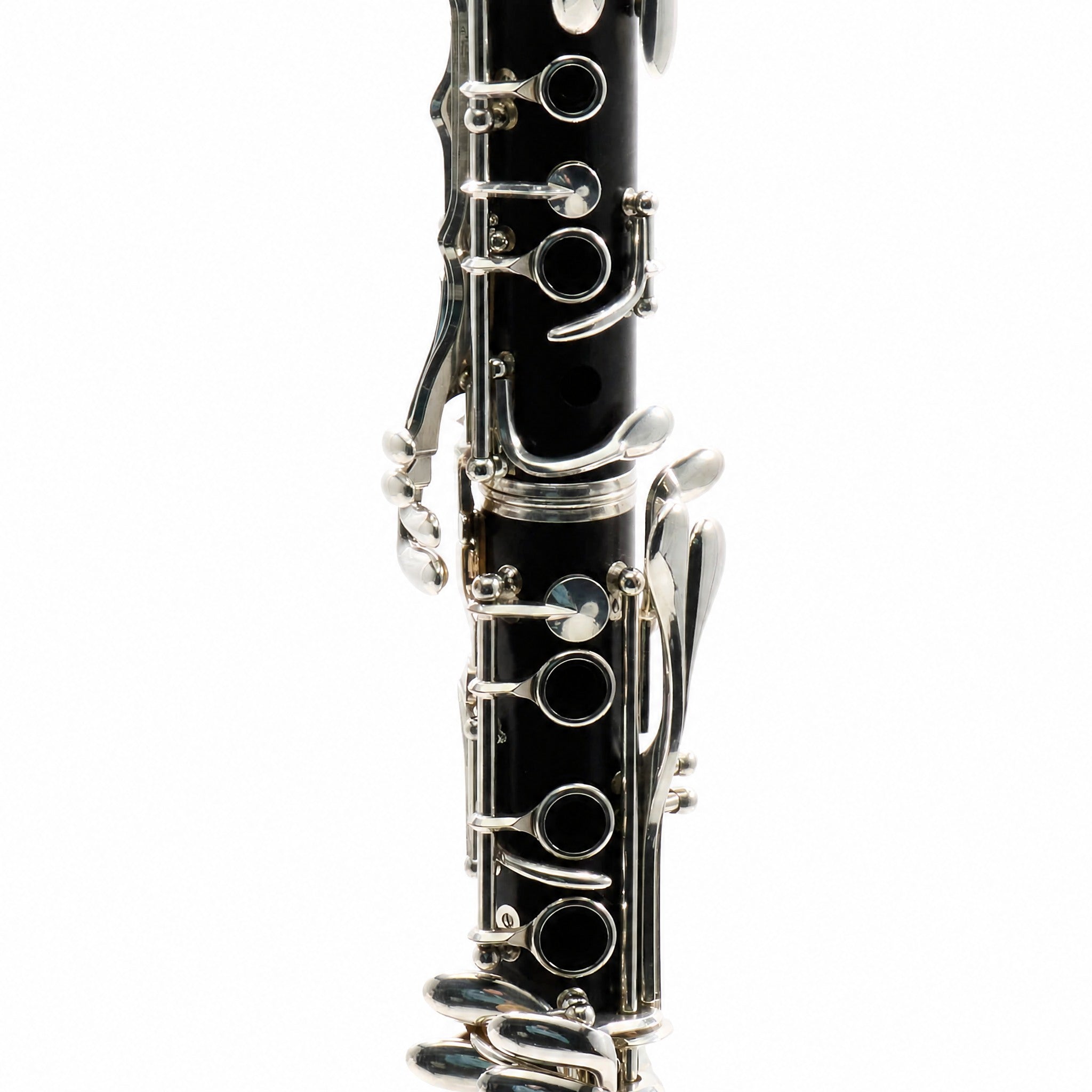 Buffet Crampon R13 'Greenline' Professional Bb Clarinet