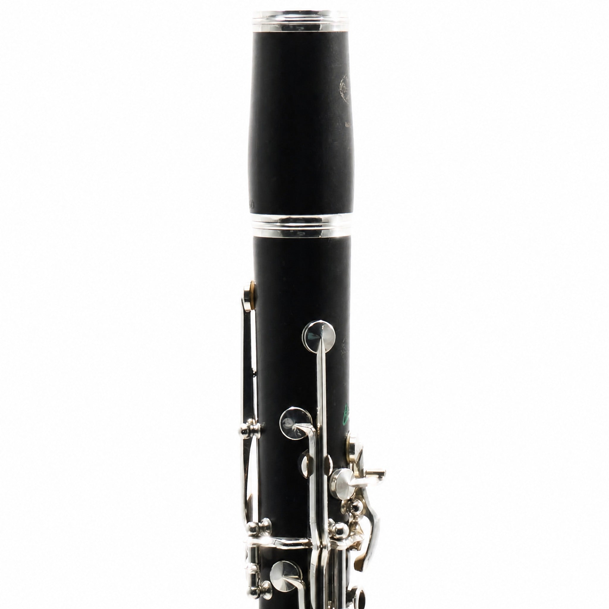 Buffet Crampon R13 'Greenline' Professional Bb Clarinet