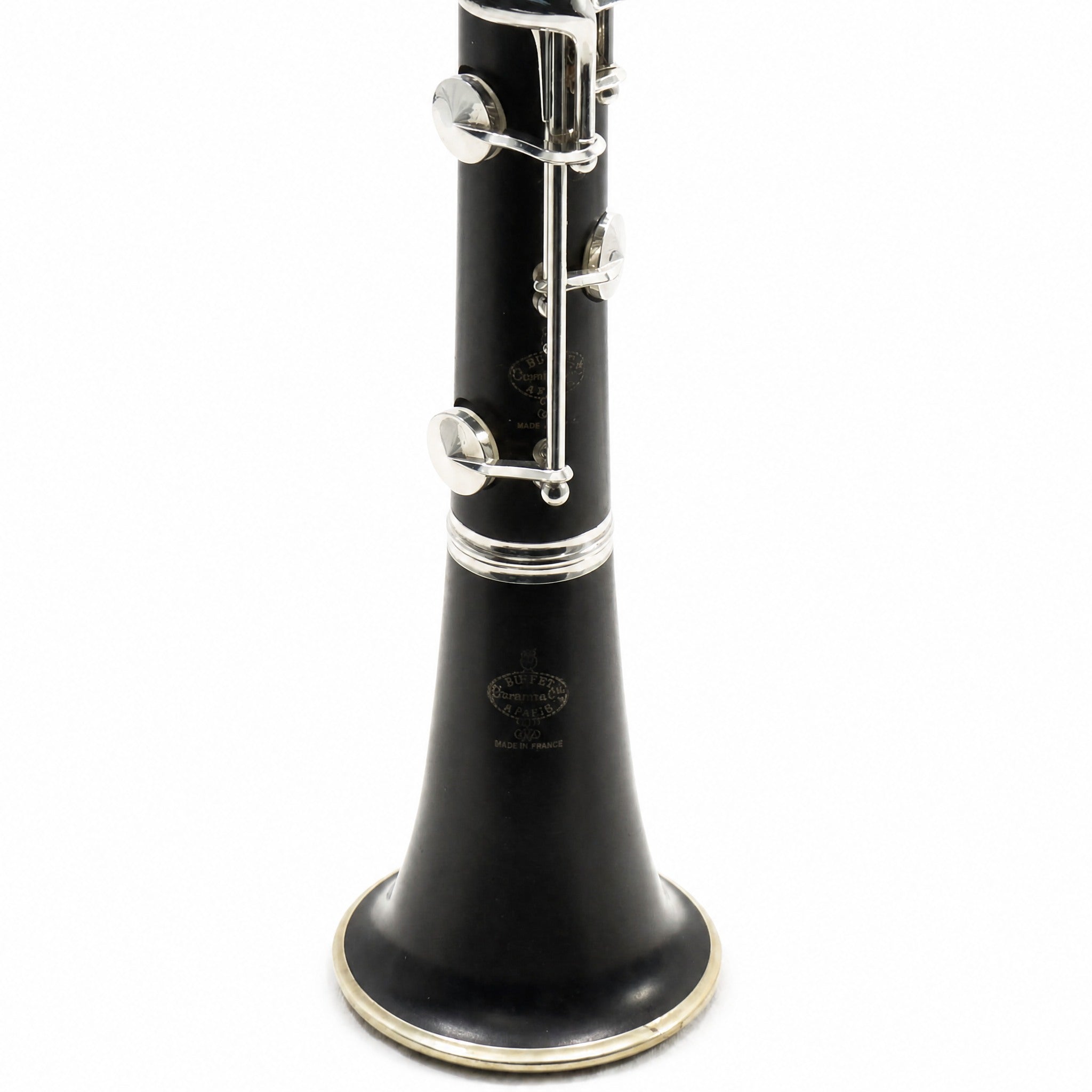 Buffet Crampon R13 'Greenline' Professional Bb Clarinet