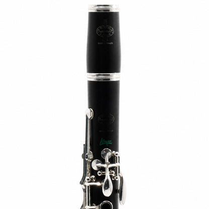 Buffet Crampon R13 'Greenline' Professional Bb Clarinet