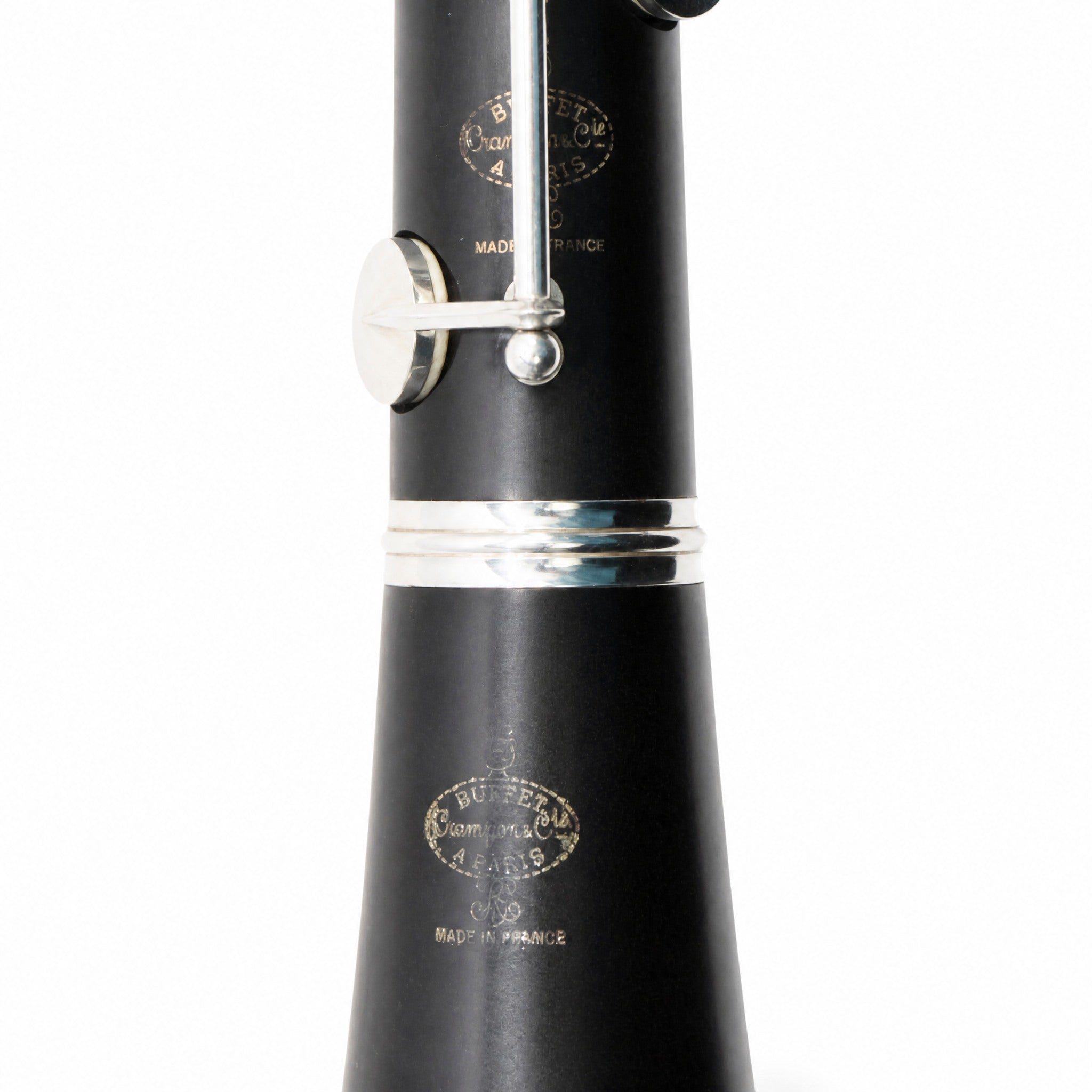 Buffet Crampon R13 'Greenline' Professional Bb Clarinet