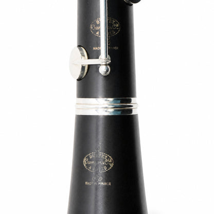 Buffet Crampon R13 'Greenline' Professional Bb Clarinet