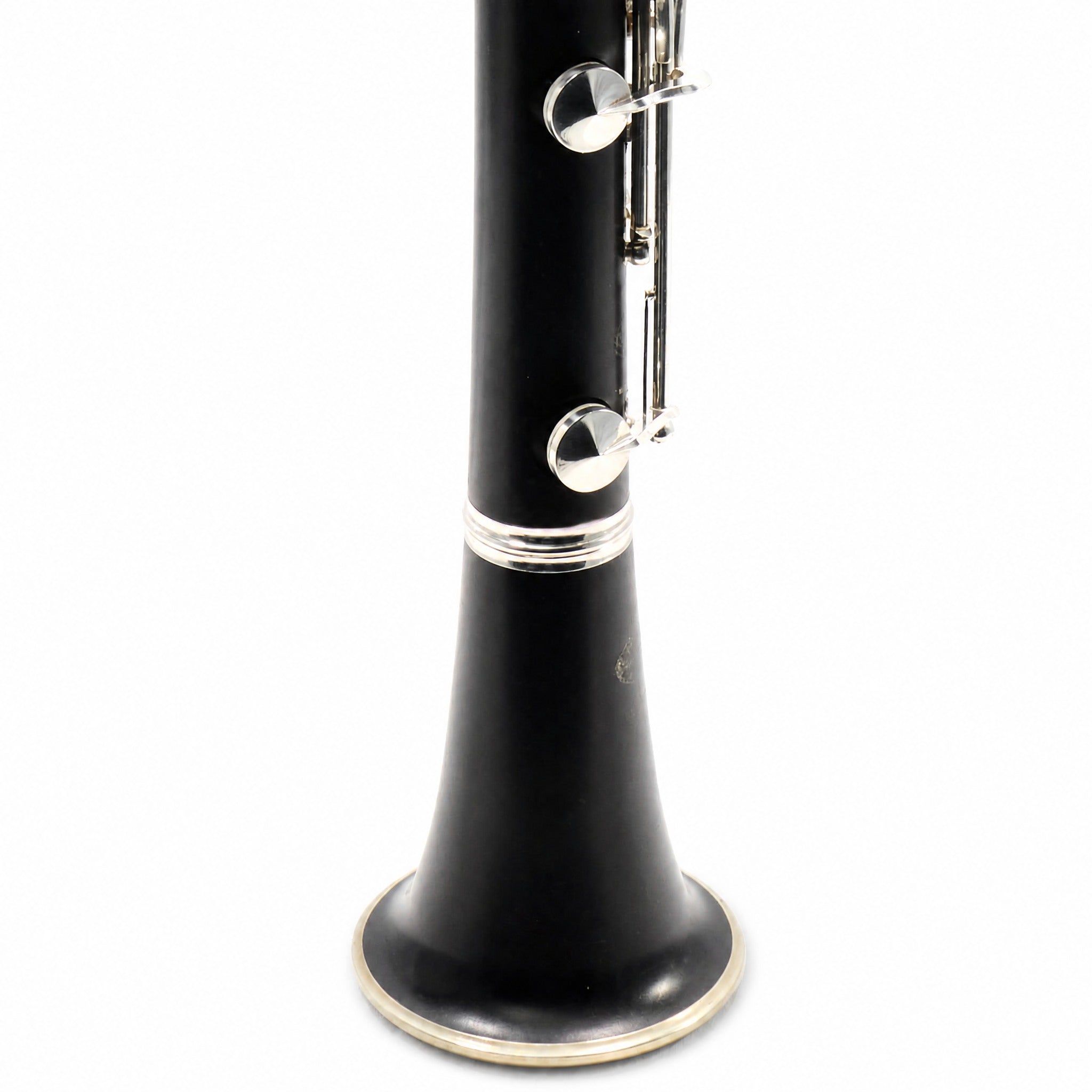 Buffet Crampon R13 'Greenline' Professional Bb Clarinet