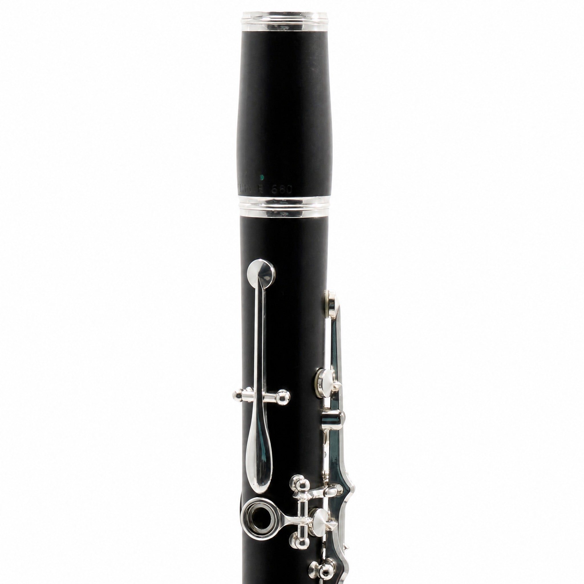 Buffet Crampon R13 'Greenline' Professional Bb Clarinet
