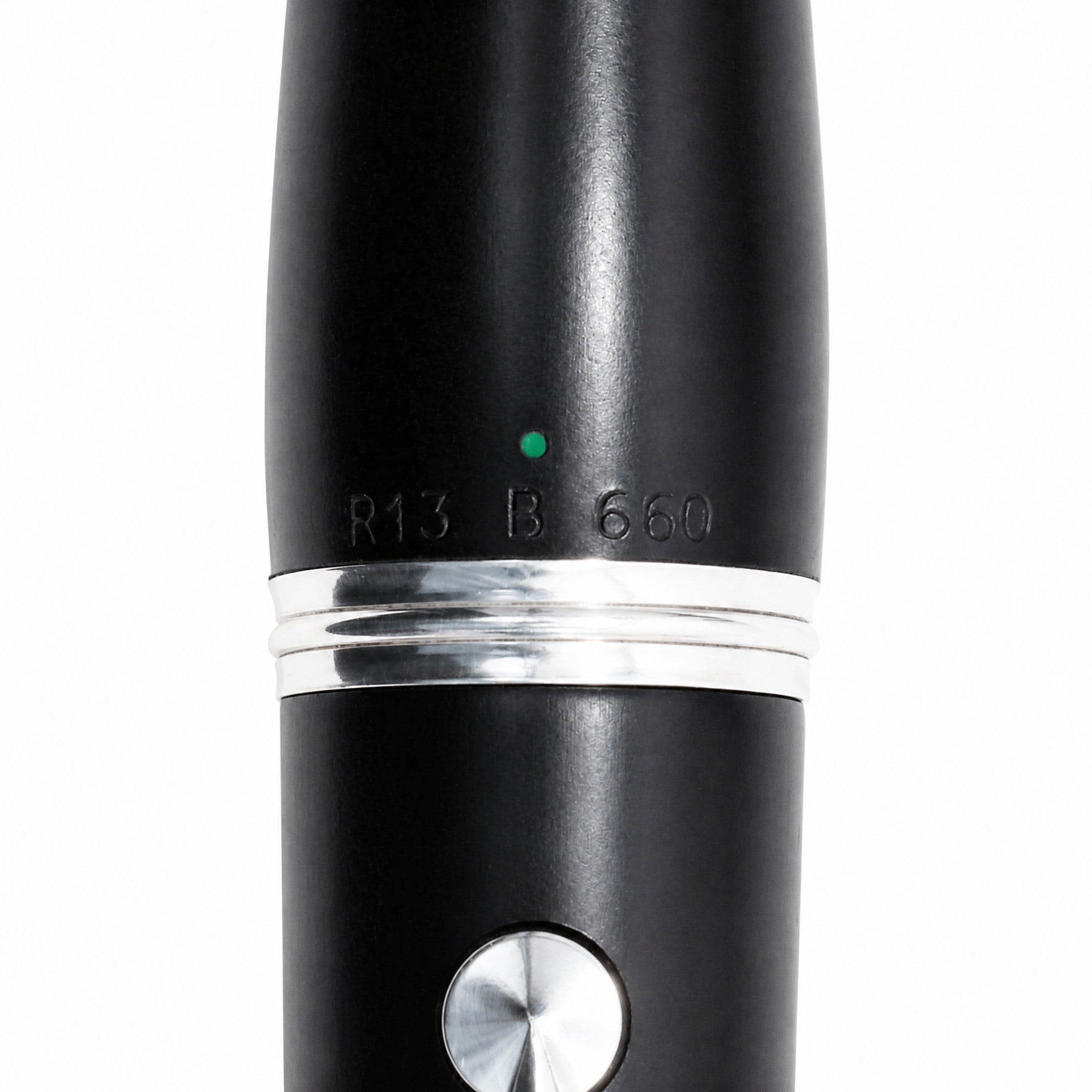 Buffet Crampon R13 'Greenline' Professional Bb Clarinet