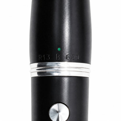 Buffet Crampon R13 'Greenline' Professional Bb Clarinet