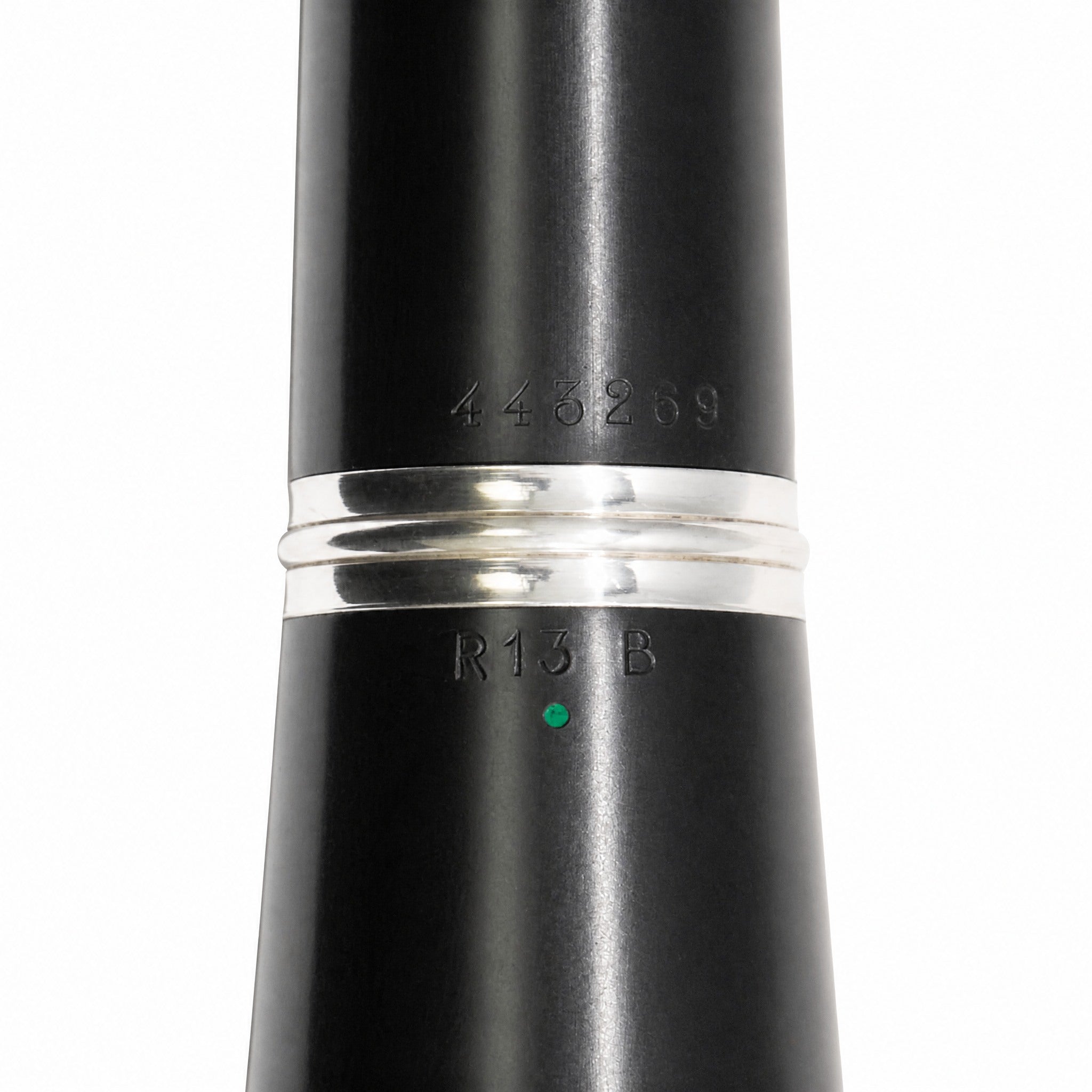 Buffet Crampon R13 'Greenline' Professional Bb Clarinet