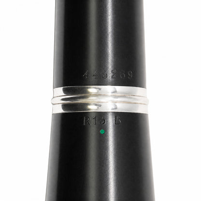 Buffet Crampon R13 'Greenline' Professional Bb Clarinet