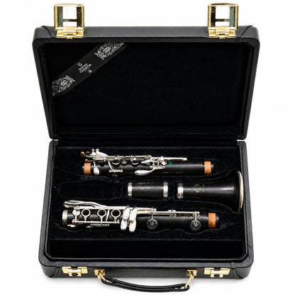Buffet Crampon R13 'Greenline' Professional Bb Clarinet