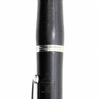 Buffet Crampon Vintage Bb Clarinet with Hard Case