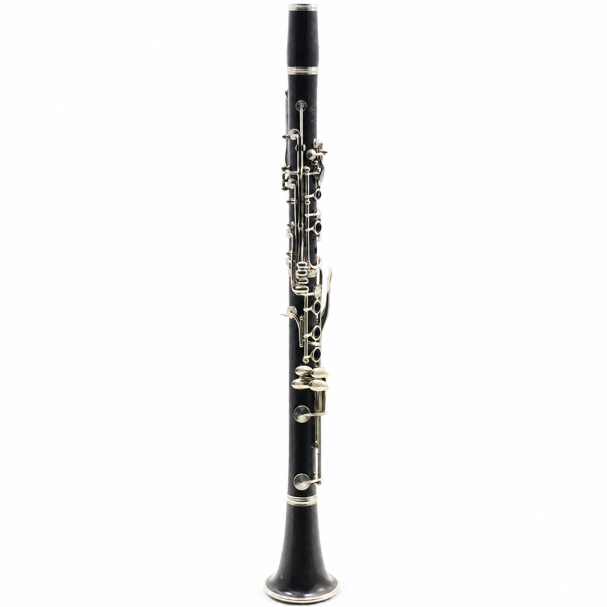 Buffet Crampon Vintage Bb Clarinet with Hard Case