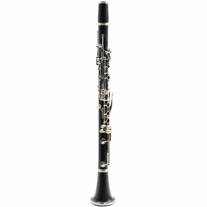 Buffet Crampon Vintage Bb Clarinet with Hard Case