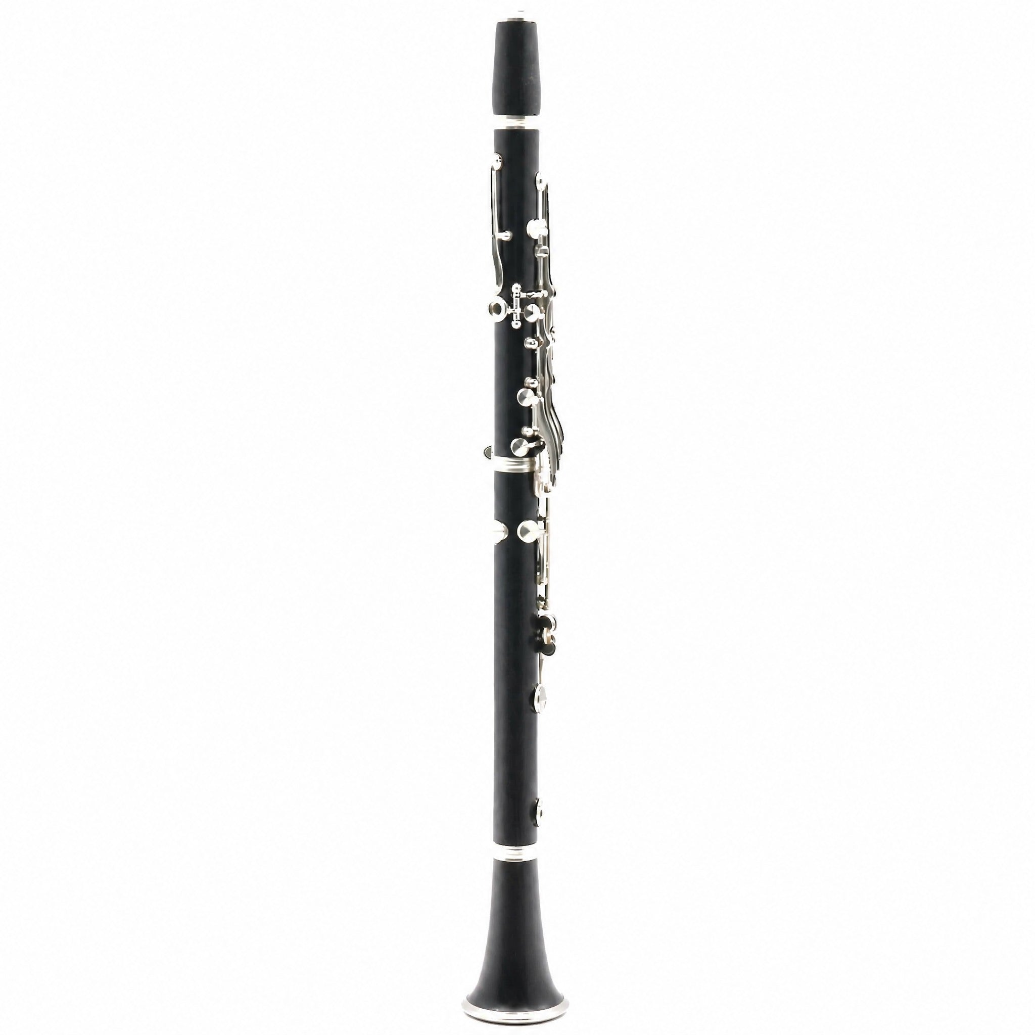 Buffet Crampon Vintage Bb Clarinet with Hard Case