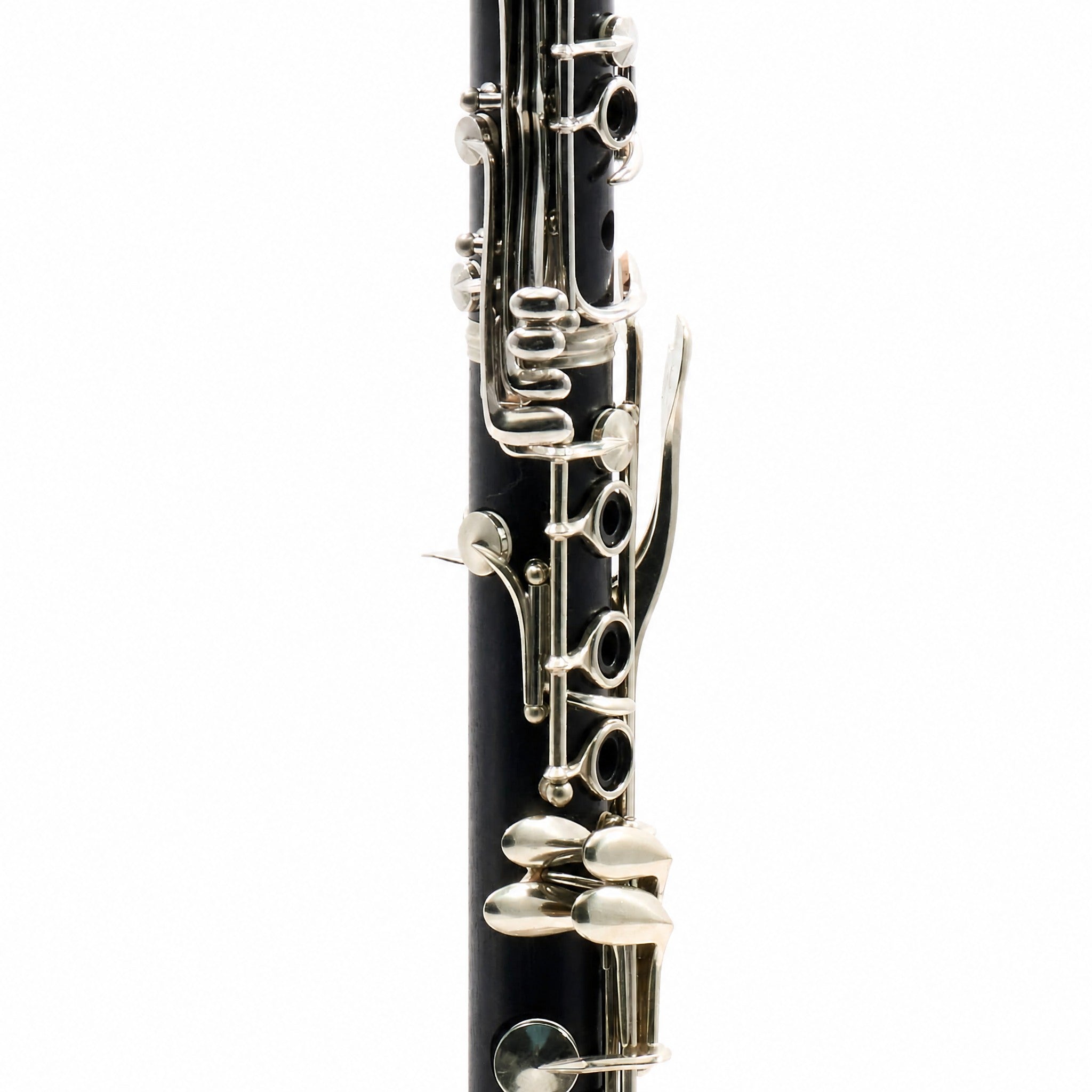 Buffet Crampon Vintage Bb Clarinet with Hard Case