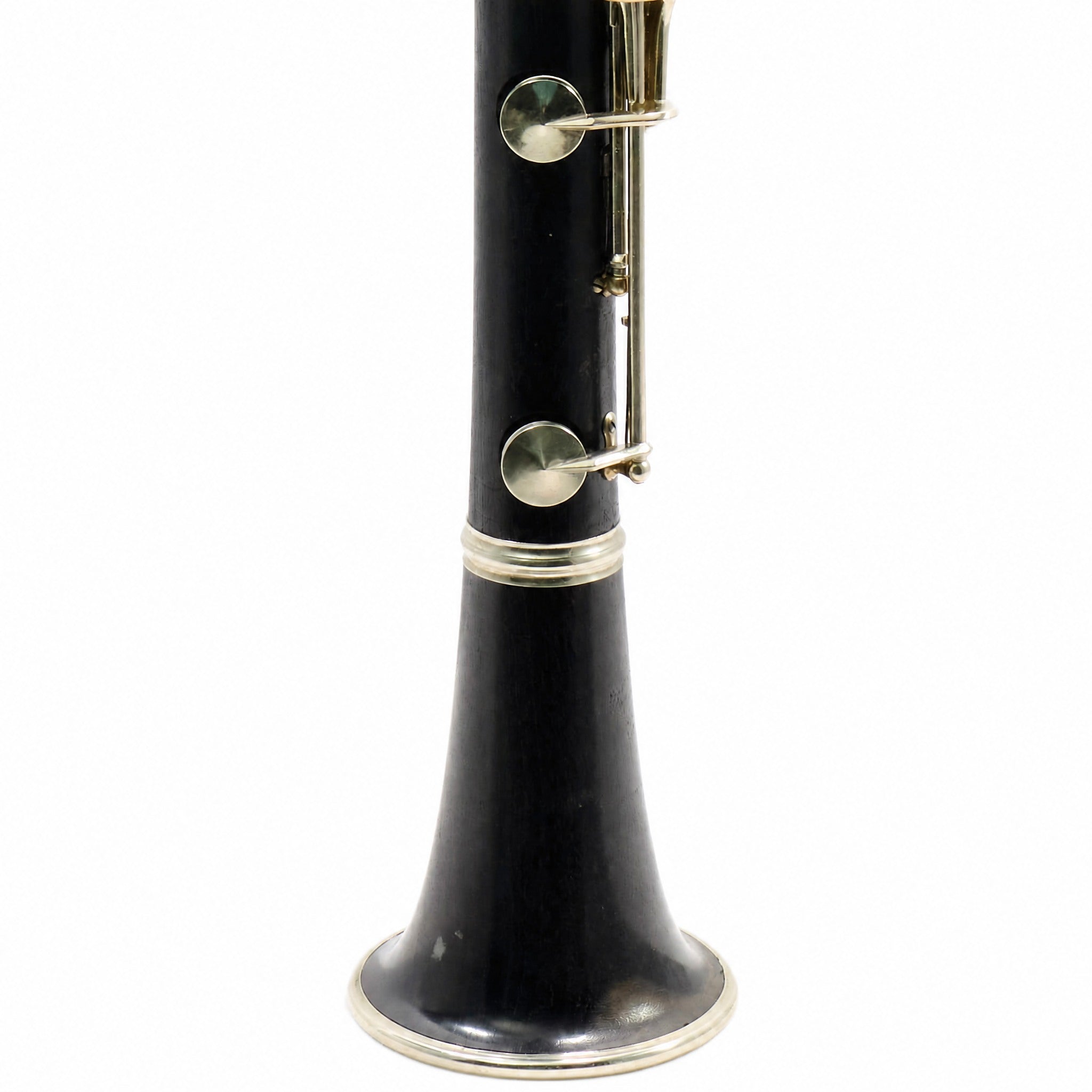 Buffet Crampon Vintage Bb Clarinet with Hard Case