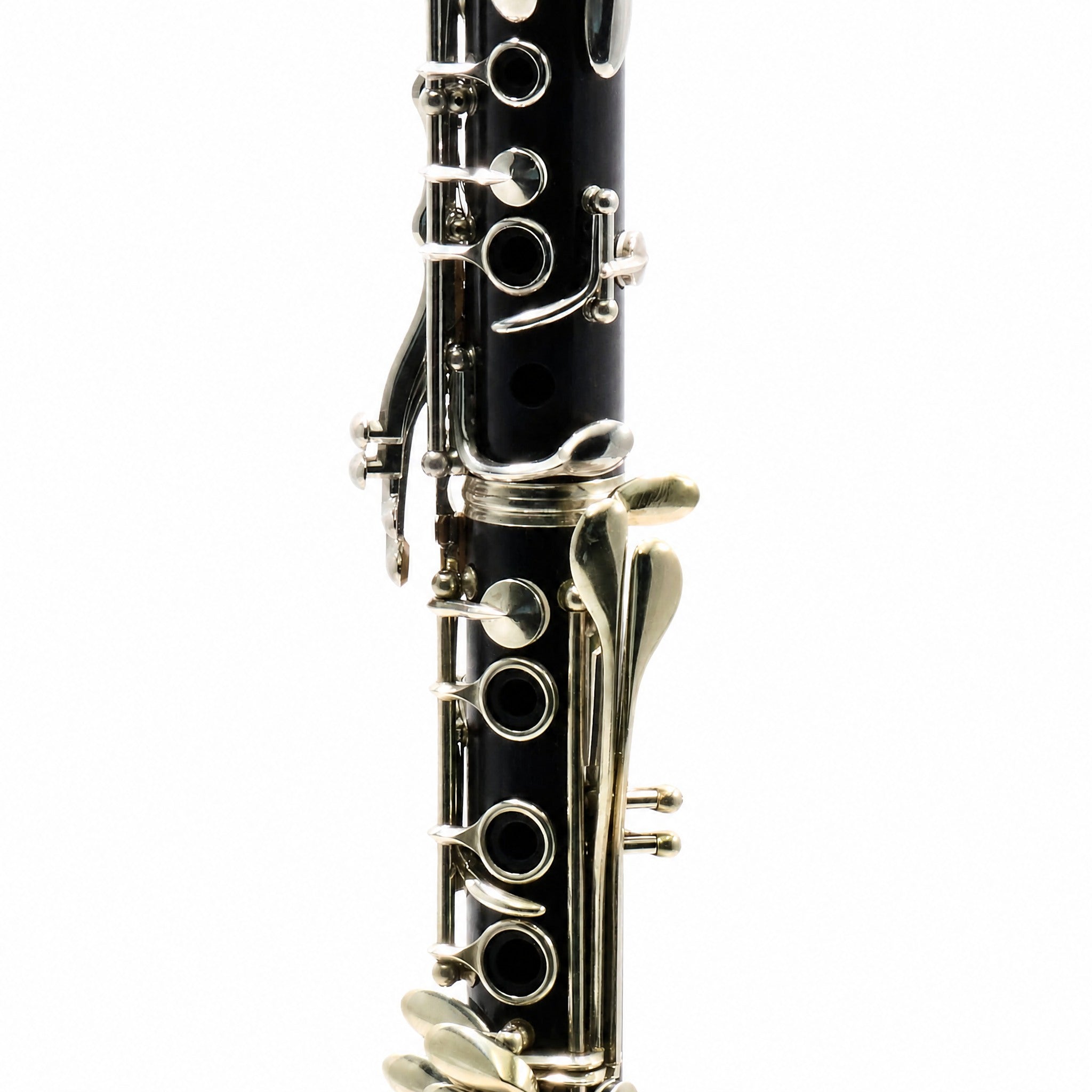 Buffet Crampon Vintage Bb Clarinet with Hard Case