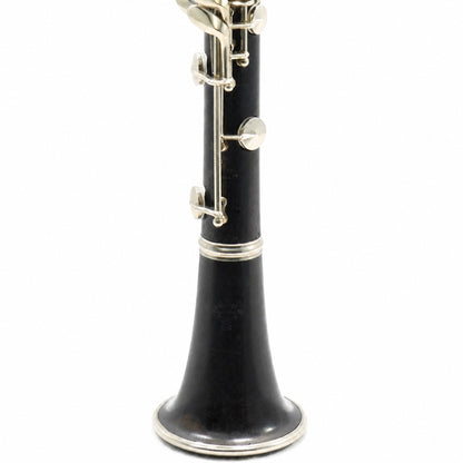 Buffet Crampon Vintage Bb Clarinet with Hard Case