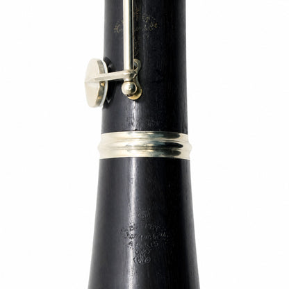 Buffet Crampon Vintage Bb Clarinet with Hard Case