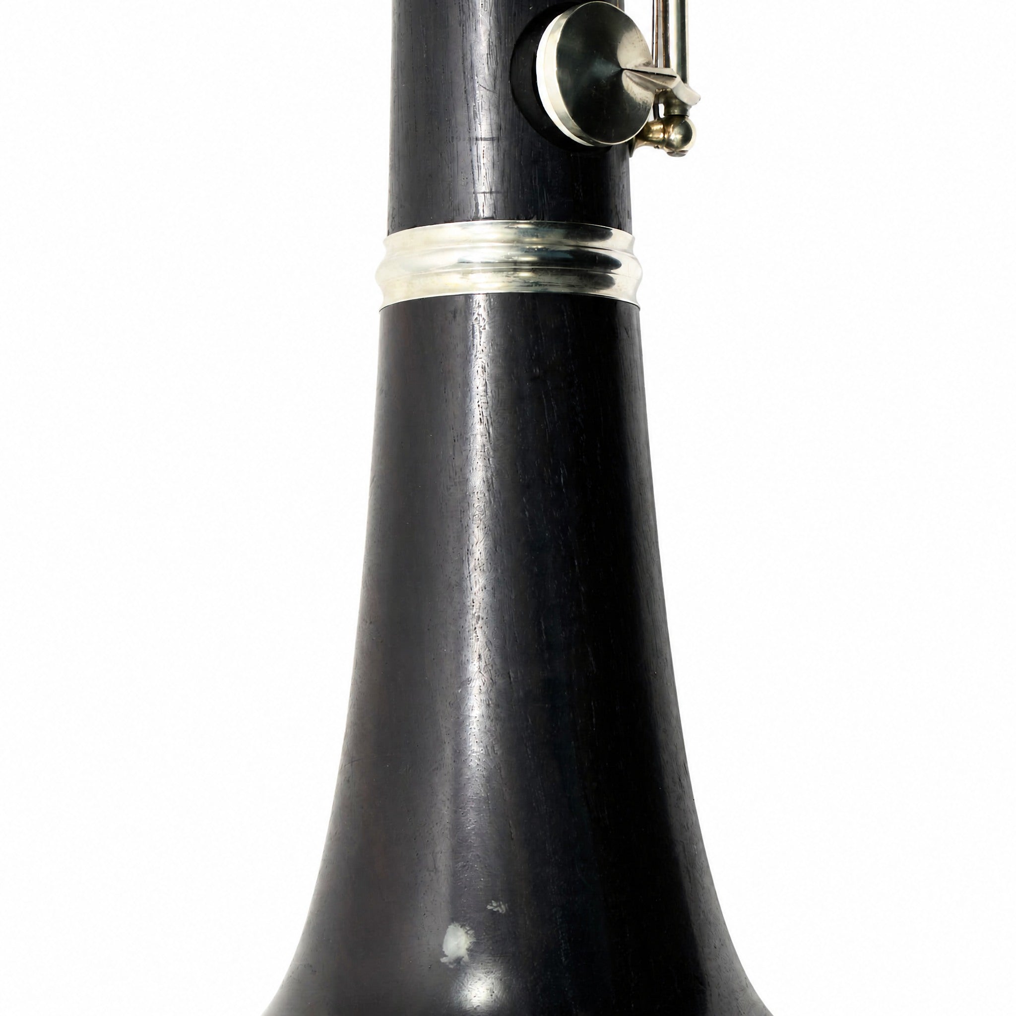 Buffet Crampon Vintage Bb Clarinet with Hard Case