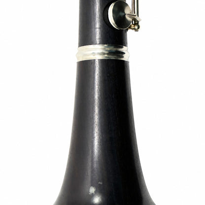 Buffet Crampon Vintage Bb Clarinet with Hard Case