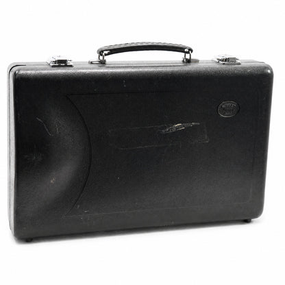 Buffet Crampon Vintage Bb Clarinet with Hard Case