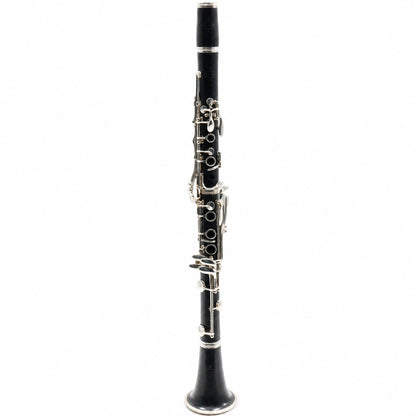 Buffet Crampon E12 Intermediate Bb Clarinet in Grenadilla