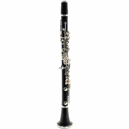 Buffet Crampon E12 Intermediate Bb Clarinet in Grenadilla