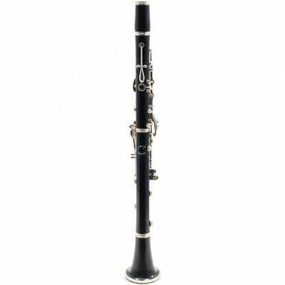 Buffet Crampon E12 Intermediate Bb Clarinet in Grenadilla