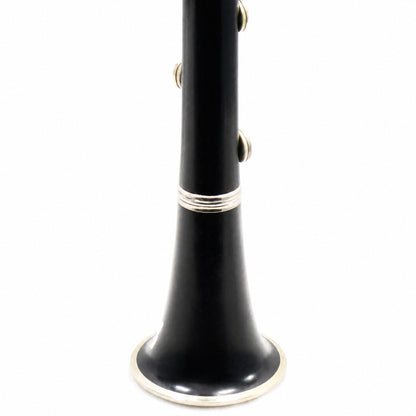 Buffet Crampon E12 Intermediate Bb Clarinet in Grenadilla
