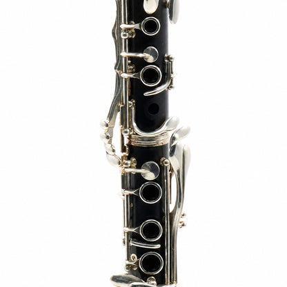 Buffet Crampon E12 Intermediate Bb Clarinet in Grenadilla