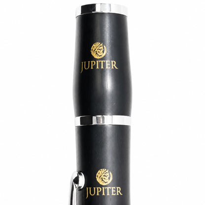 Jupiter JCL1100SQ Intermediate Bb Clarinet in Grenadilla