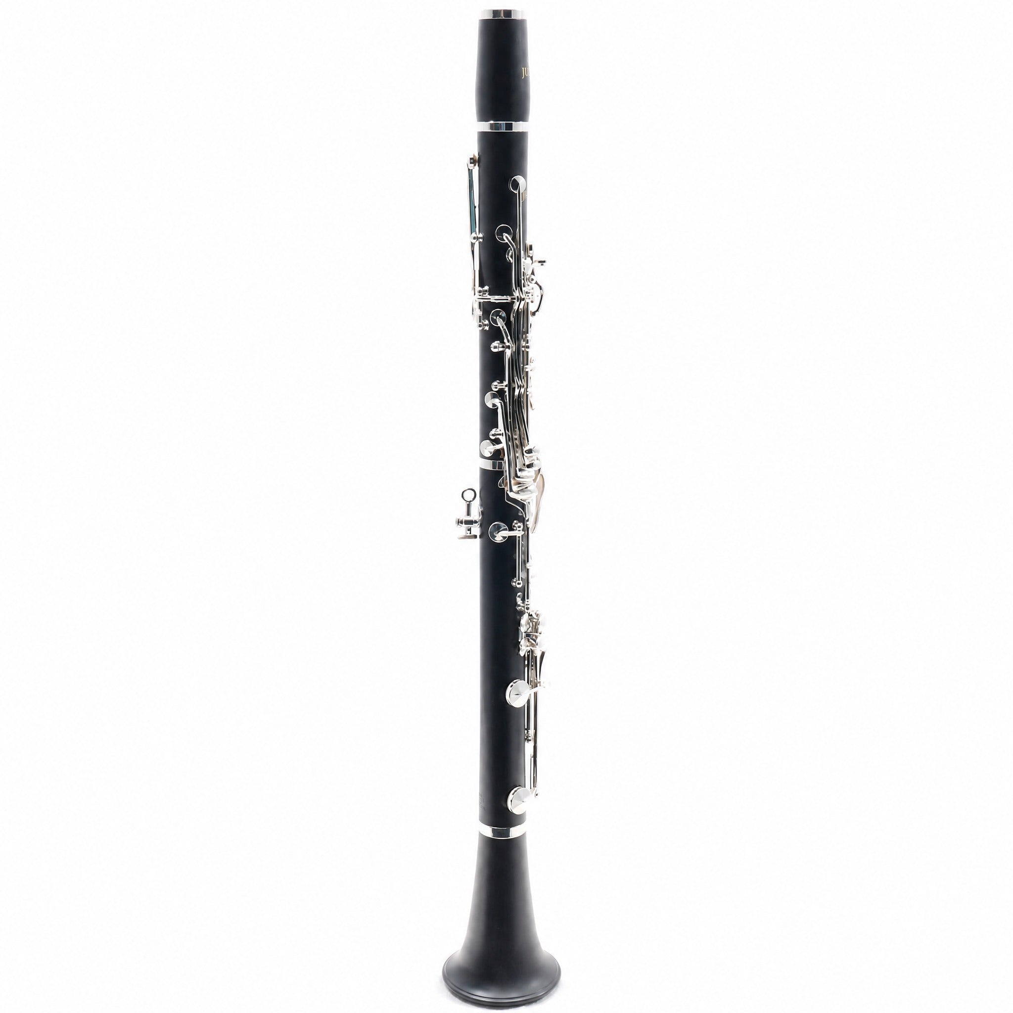 Jupiter JCL1100SQ Intermediate Bb Clarinet in Grenadilla