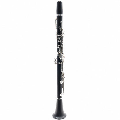 Jupiter JCL1100SQ Intermediate Bb Clarinet in Grenadilla