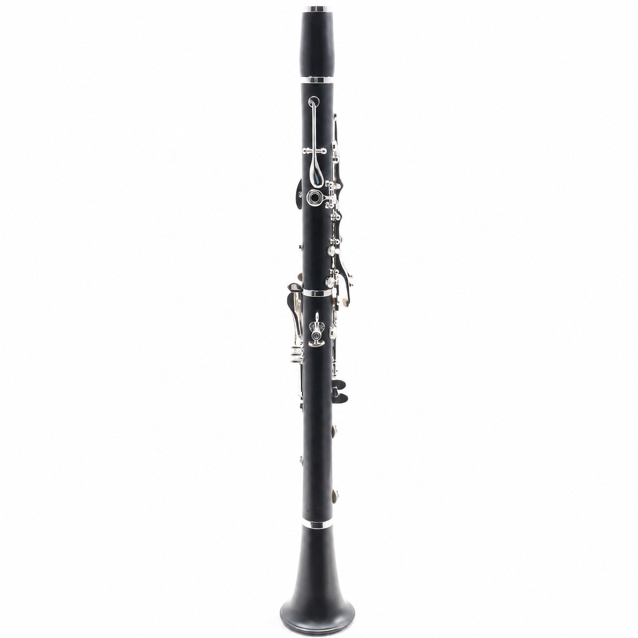Jupiter JCL1100SQ Intermediate Bb Clarinet in Grenadilla