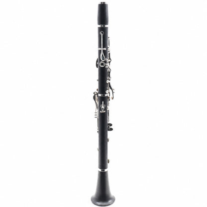 Jupiter JCL1100SQ Intermediate Bb Clarinet in Grenadilla