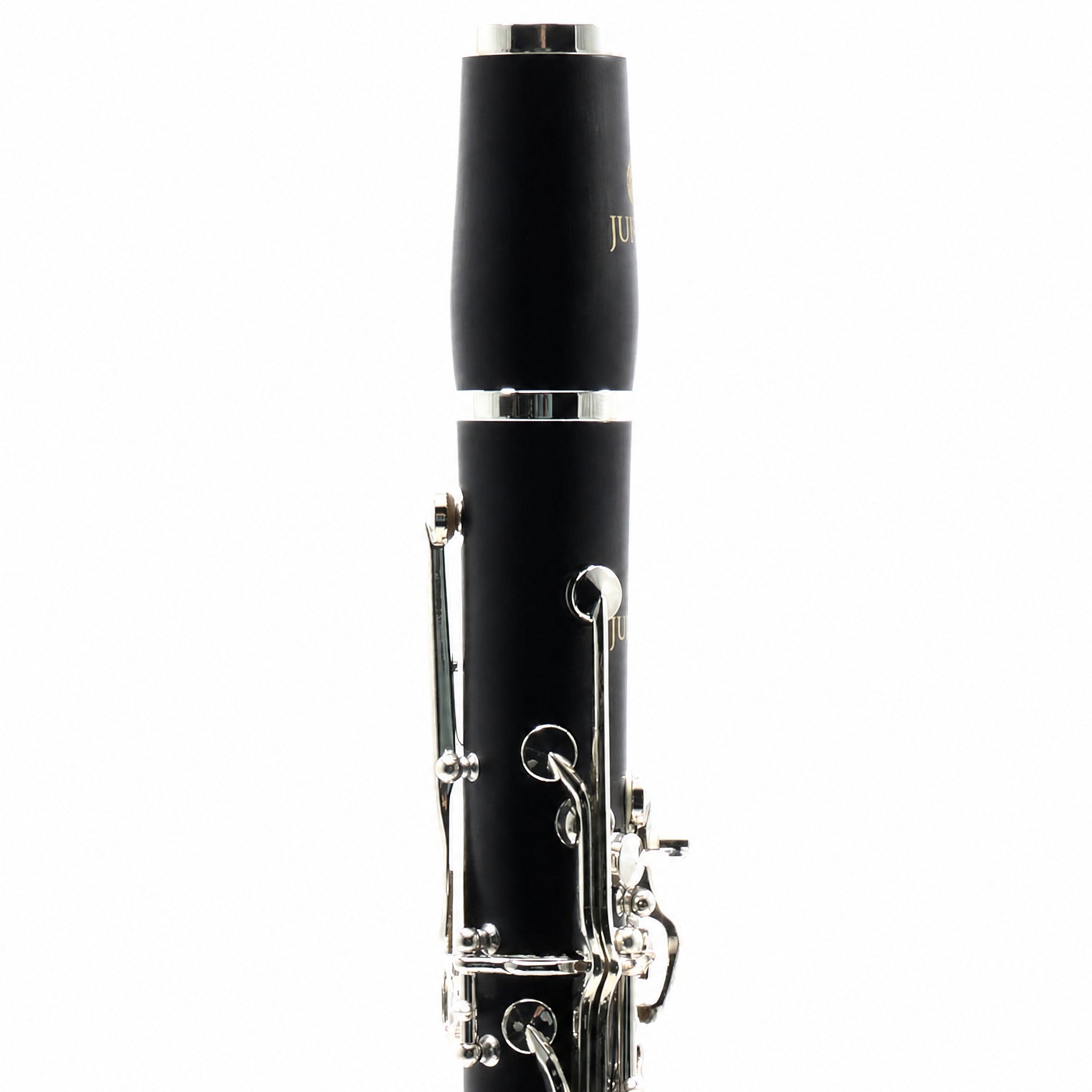 Jupiter JCL1100SQ Intermediate Bb Clarinet in Grenadilla